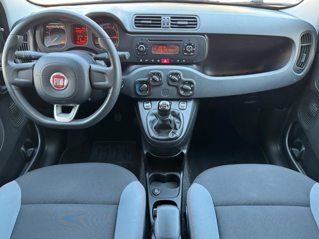 Fiat Panda 1.2 Easy