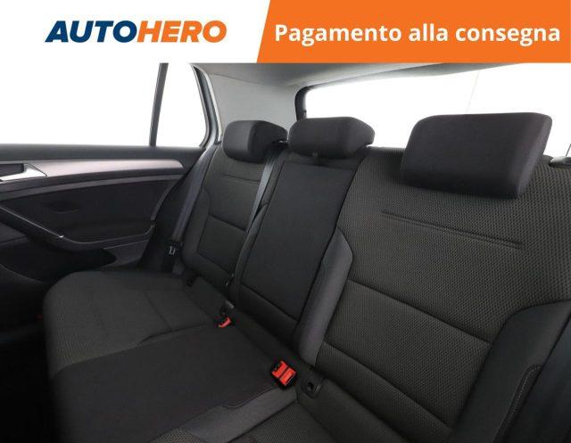 VOLKSWAGEN Golf 1.6 TDI 110 CV DSG 5p. Comfortline BlueMotion Tech