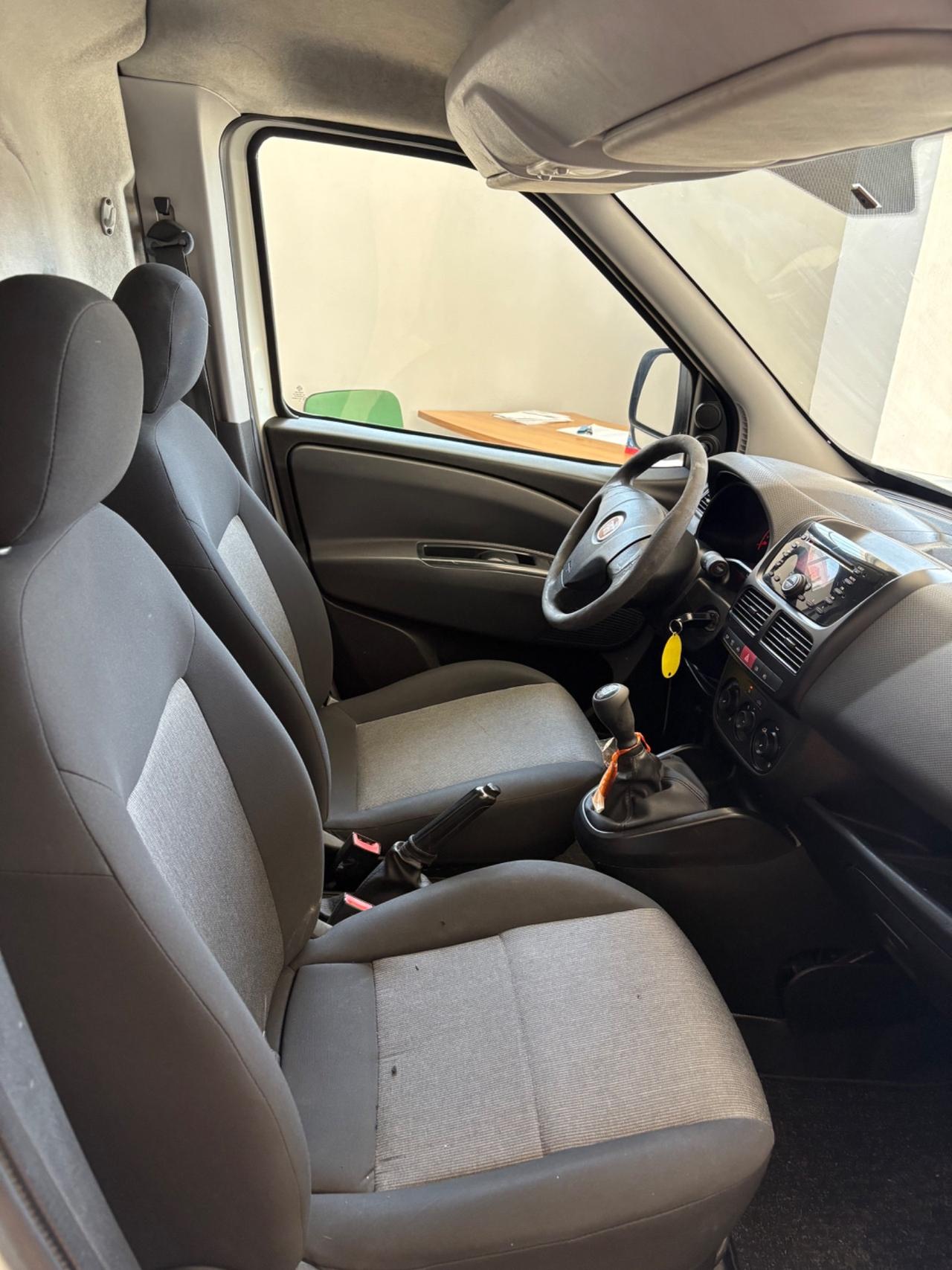 Fiat Doblo Doblò 1.3 diesel 90cv
