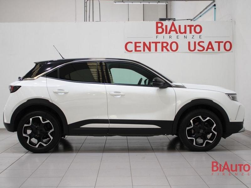 Opel Mokka Mokka 1.2 t Ultimate s&s 130cv at8