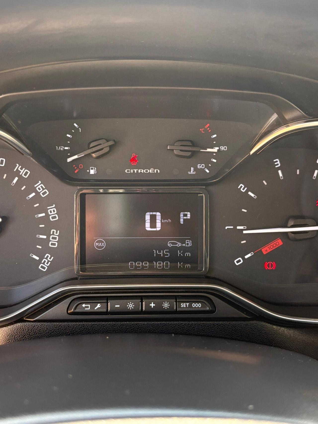 Citroen C3 PureTech 68 Live