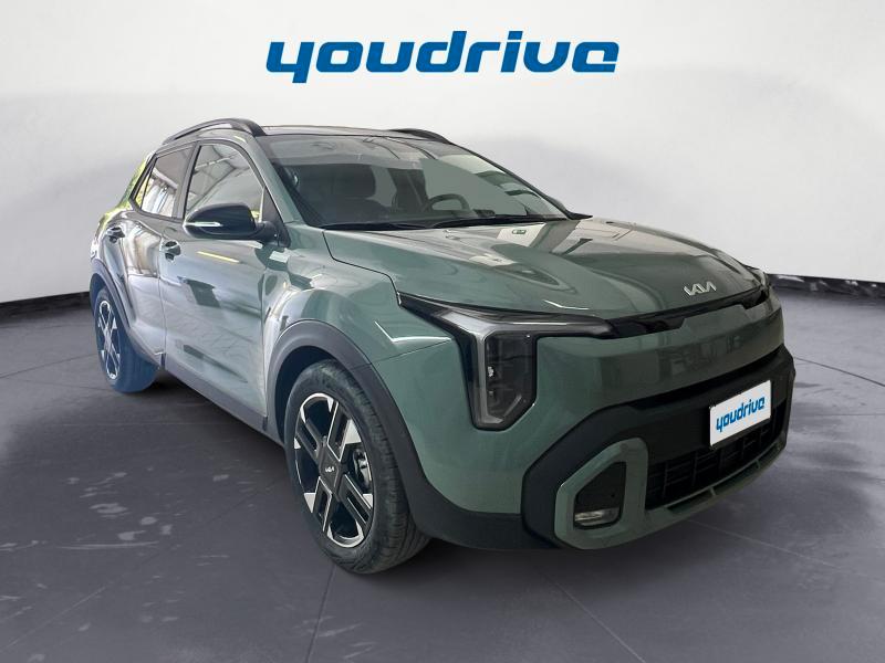 Kia Stonic 1.0 T-GDi 115 CV MHEV MT Style