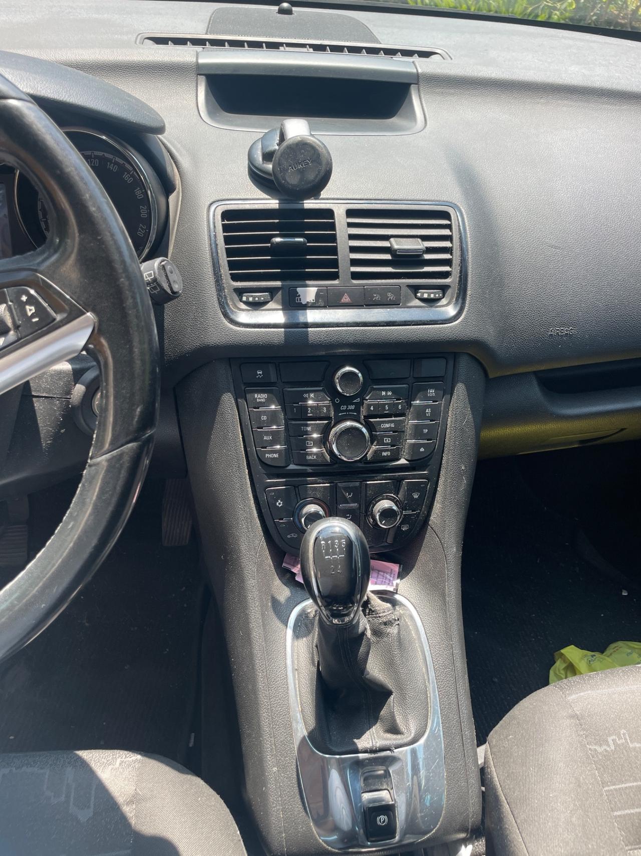 Opel Meriva 1.3 CDTI Cosmo