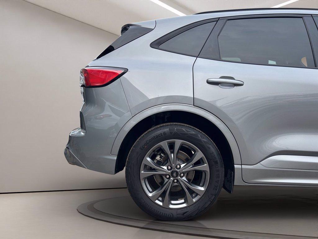 FORD Kuga 2.5 full hybrid st-line 2wd 190cv cvt del 2021