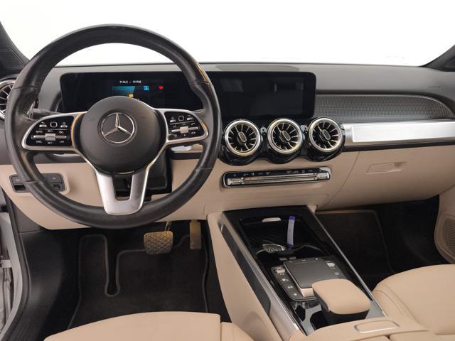 MERCEDES-BENZ GLB 220 d Sport Plus 4matic auto