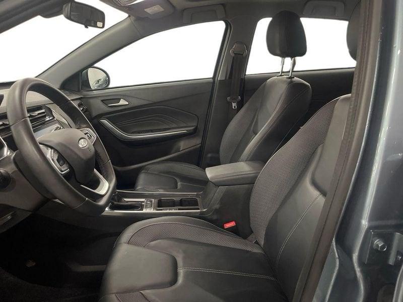 DR AUTOMOBILES dr 3.0 1.5 Gpl 114cv cvt