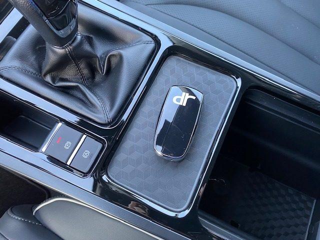 DR MOTOR DR 5.0 1.5 BI-FUEL GPL