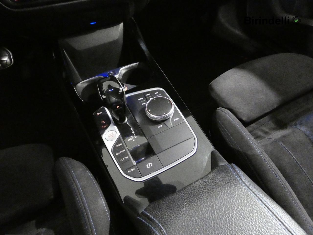 BMW Serie 1 (F40) - 116d 5p. Msport
