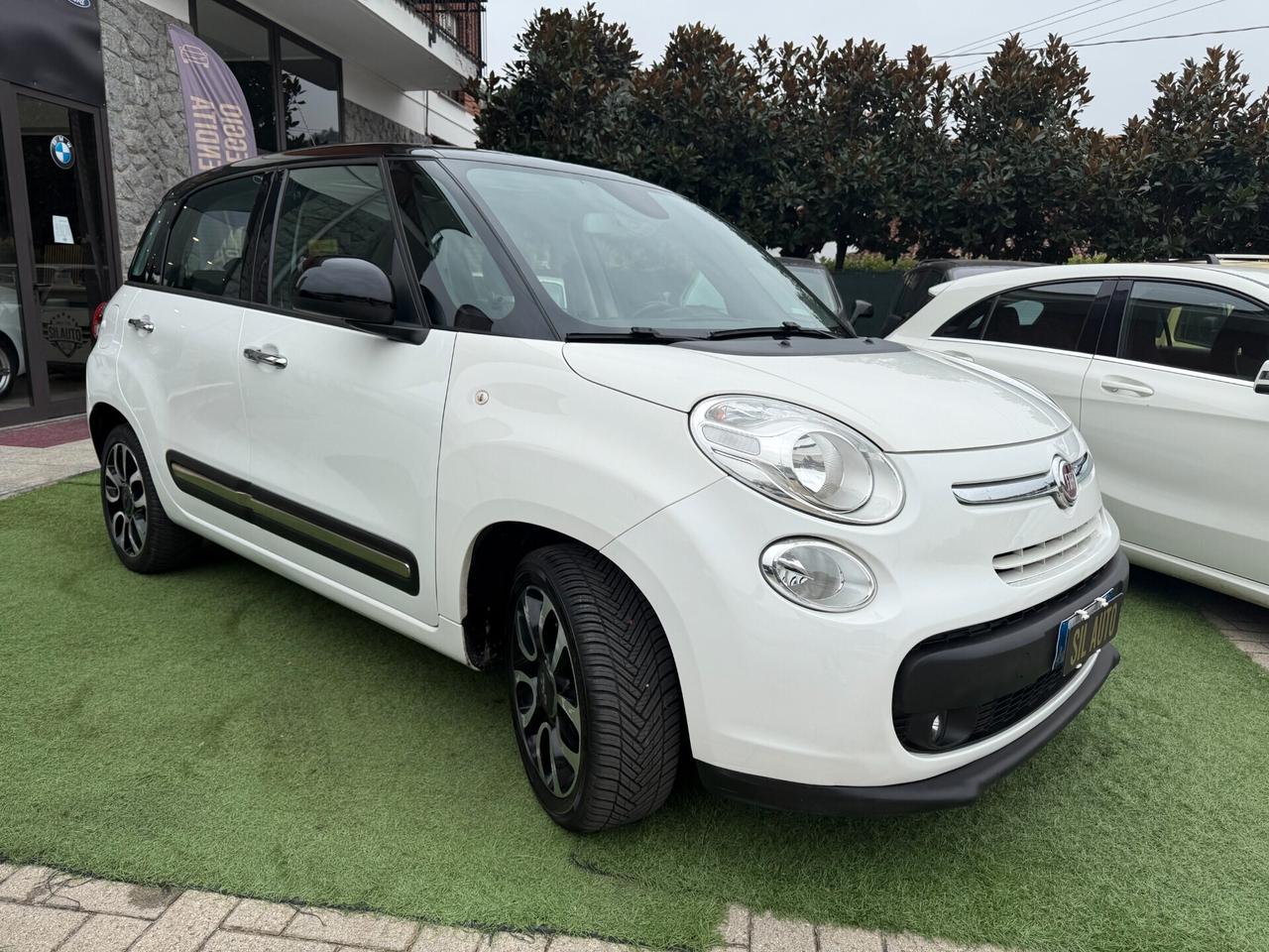 Fiat 500L 1.3 , 85 CV Multijet 85 CV Lounge