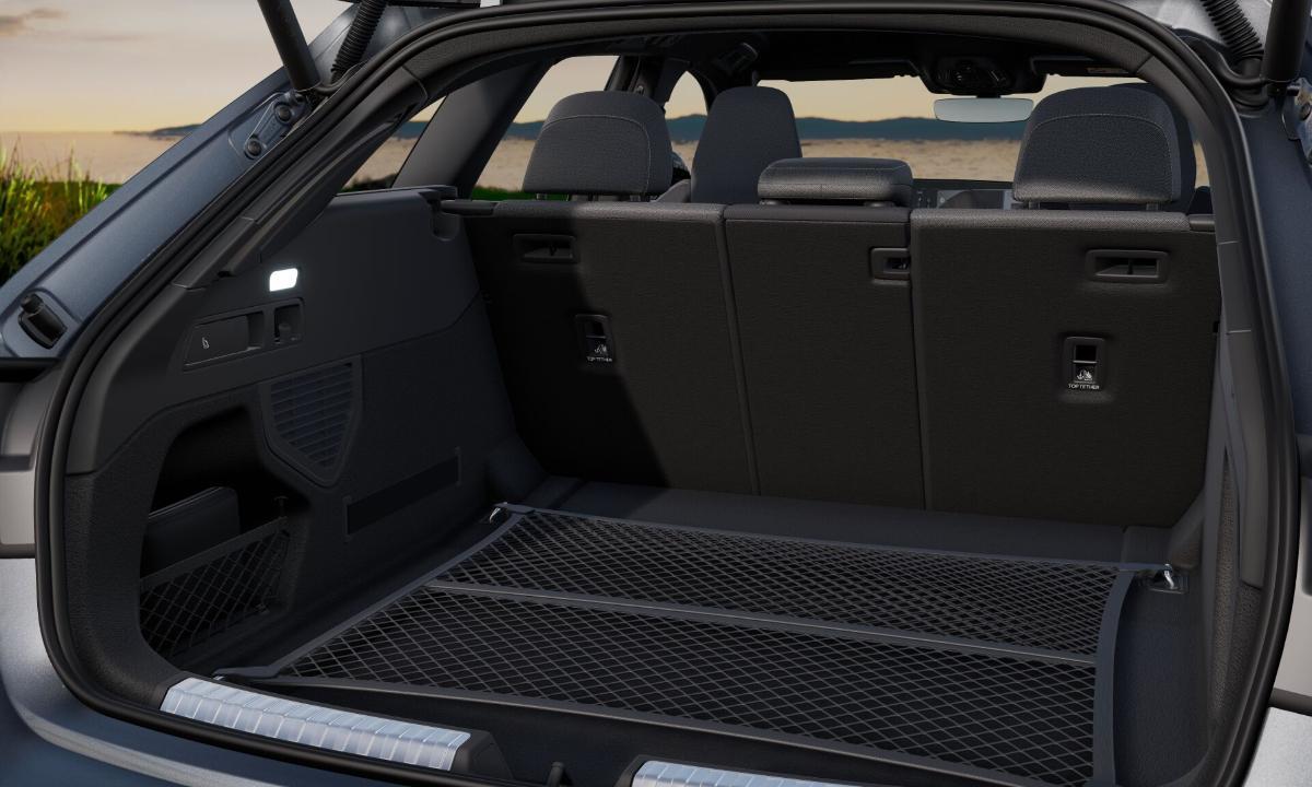 A5 Avant TDI 150 kW mHEV+ S tronic S line edition