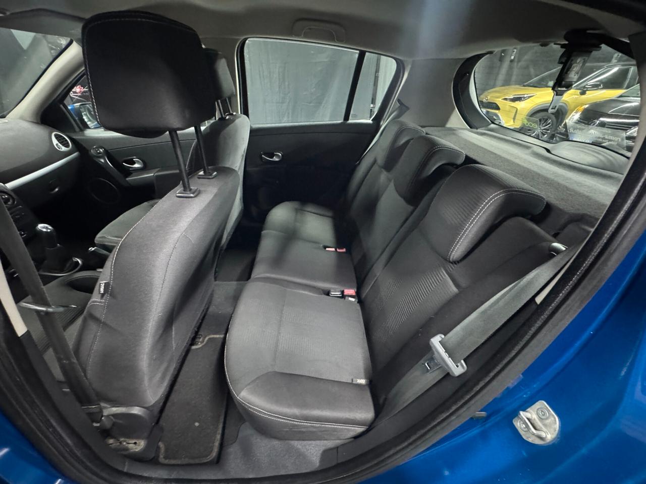 Renault Clio 1.2 16V 5 porte GPL Dynamique Neopatentati