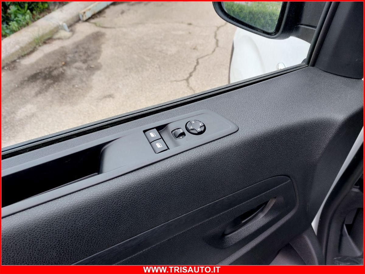 FIAT Scudo 1.5 bluehdi L2H1 KMZERO!!!