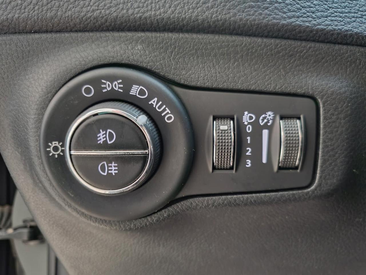 Jeep Compass 1.6 Multijet 120cv Limited 2019