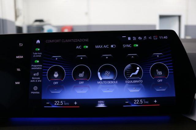 BMW 218 d Active Tourer Msport