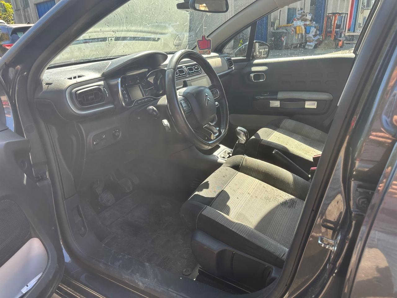Citroen C3 BlueHDi 75 S&S Shine