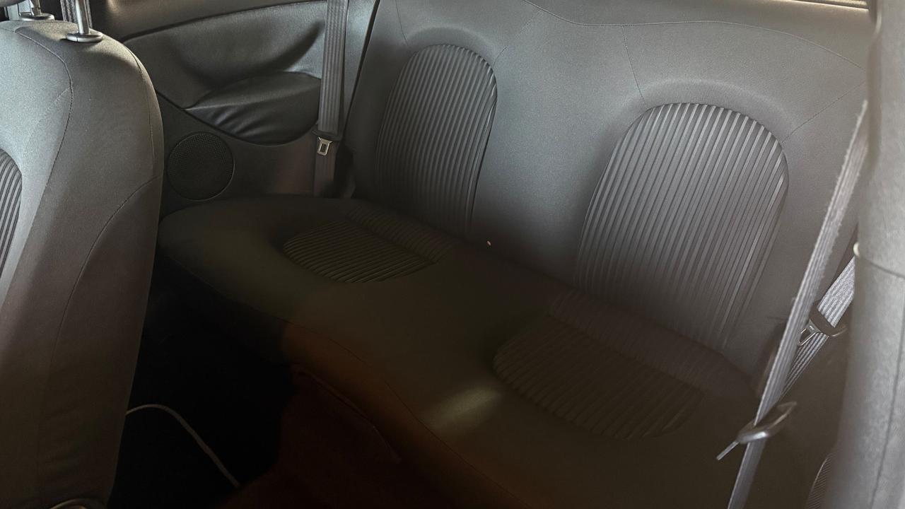 Lancia Ypsilon 1.2 69 CV Elle