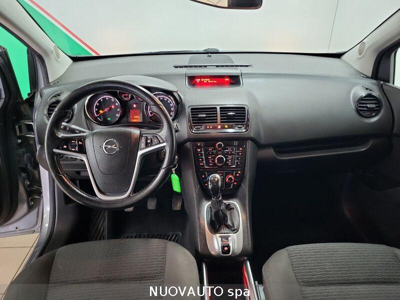 Opel Meriva 1.4 100cv MT5 Cosmo