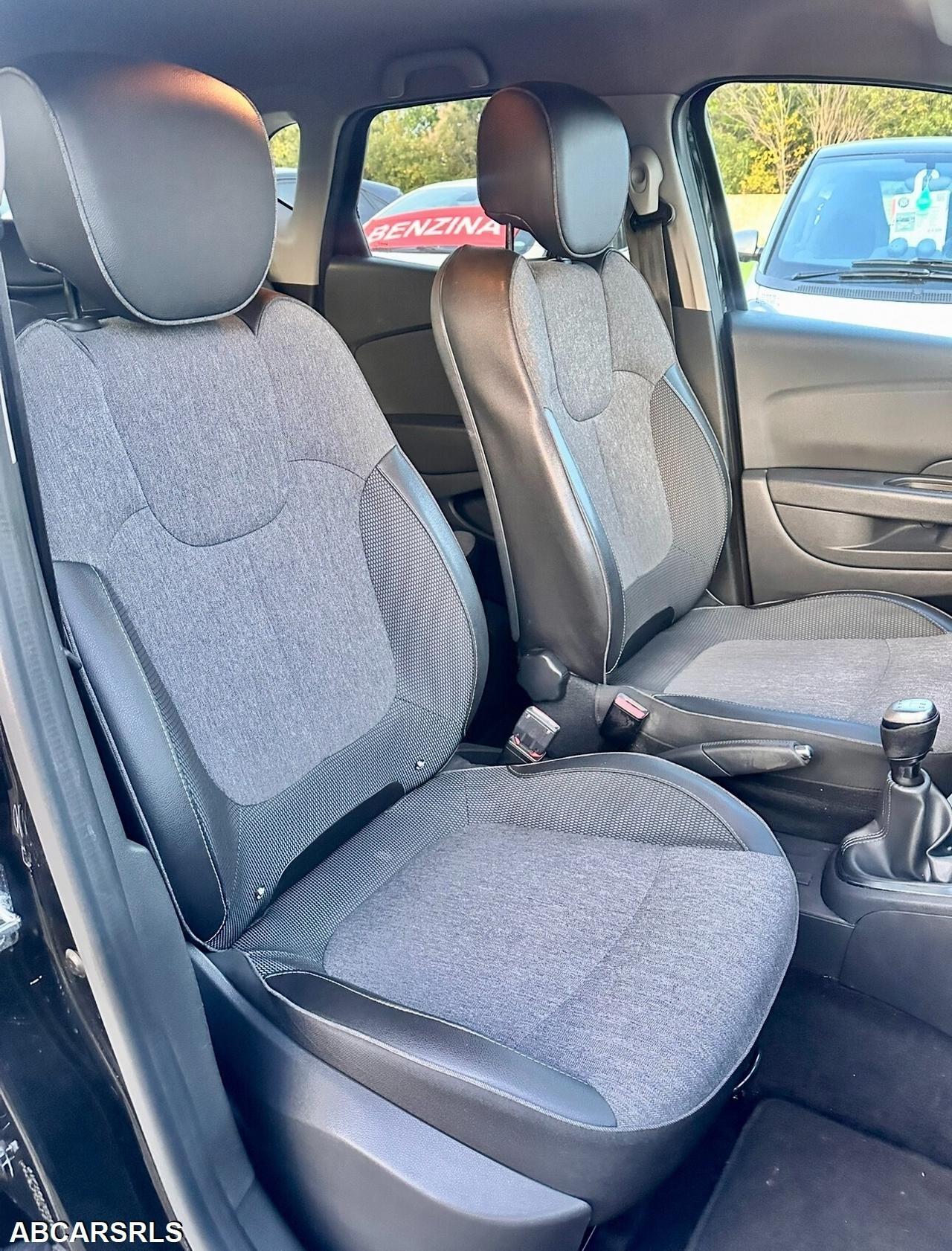 RENAULT - Captur - TCe 12V 90 CV Sport Edition2 -