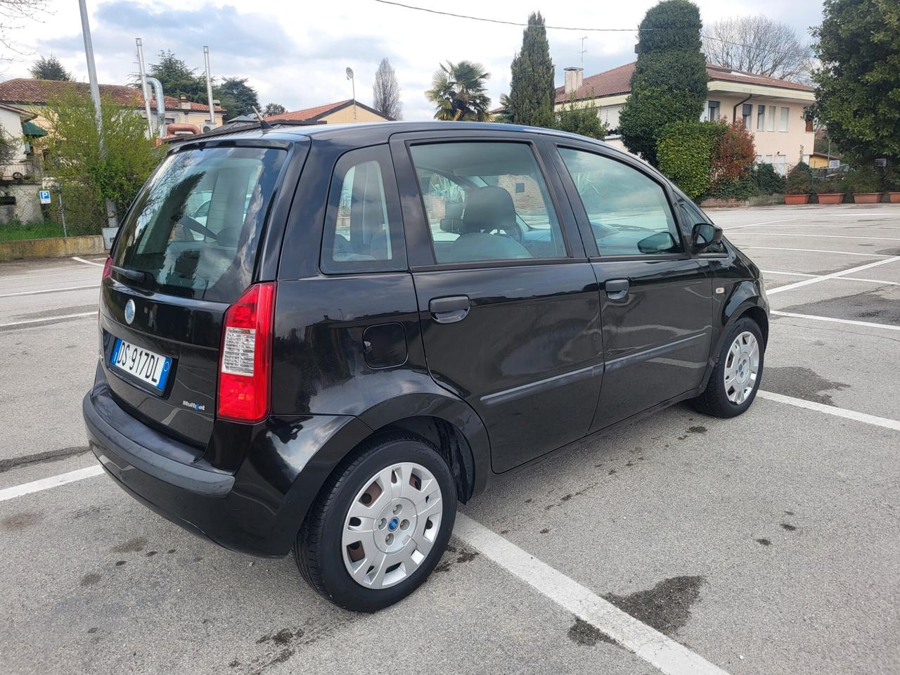 Fiat Idea