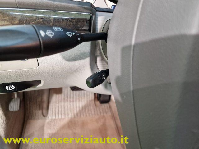 MERCEDES-BENZ E 320 cat Avantgarde