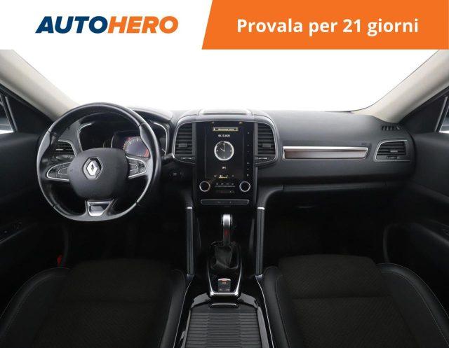 RENAULT Koleos dCi 175CV 4x4 X-Tronic Energy Executive