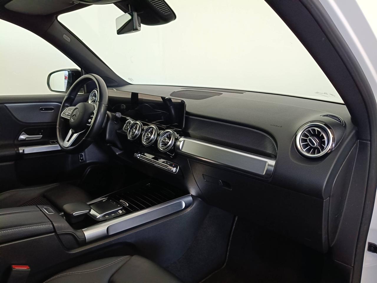 Mercedes-Benz GLB - X247 2019 - GLB 200 d Sport Plus 4matic auto