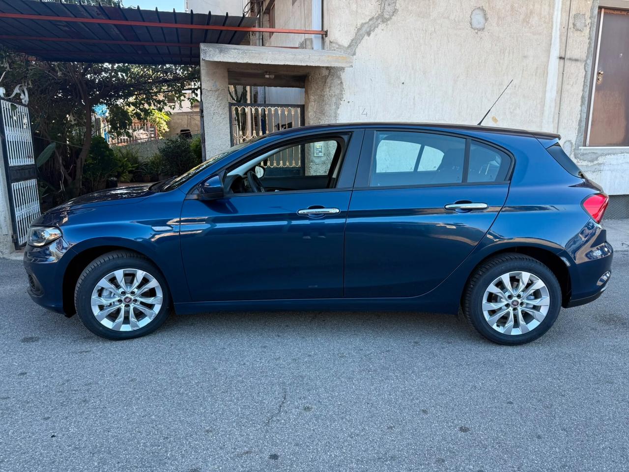 Fiat Tipo 1.3 Mjt S&S 5 porte Lounge