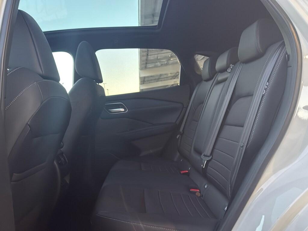 Nissan Qashqai 1.5 e-POWER Tekna+ 2WD e-Shifter