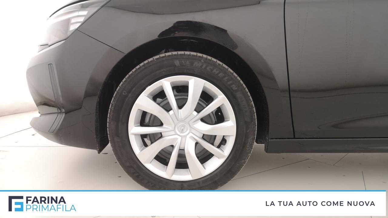 OPEL Corsa Edition 1.2 100CV MT6