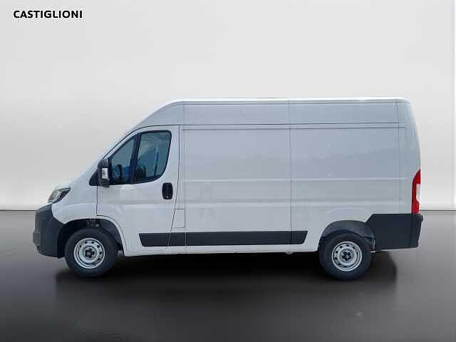 Citroen Jumper Jumper Furgone 35 L2H2 2.2 BlueHDi 140 cv S&S