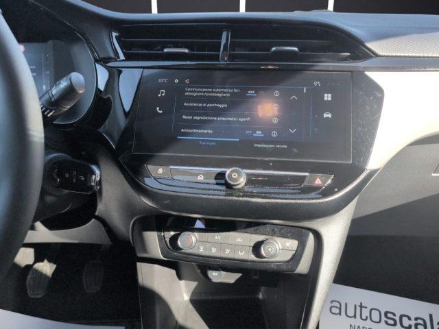 OPEL Corsa 1.2 100 CV Edition