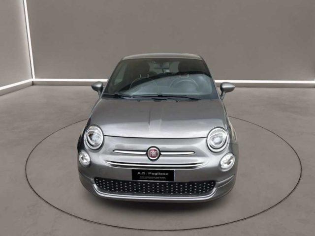 FIAT 500 FIAT - Serie 8 1.0 70 Cv Hybrid Lounge