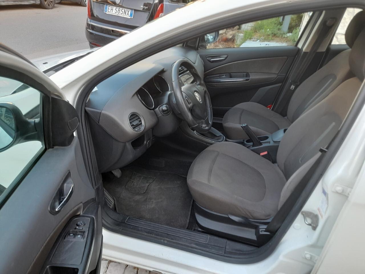 Fiat Bravo 1.4 Dynamic GPL