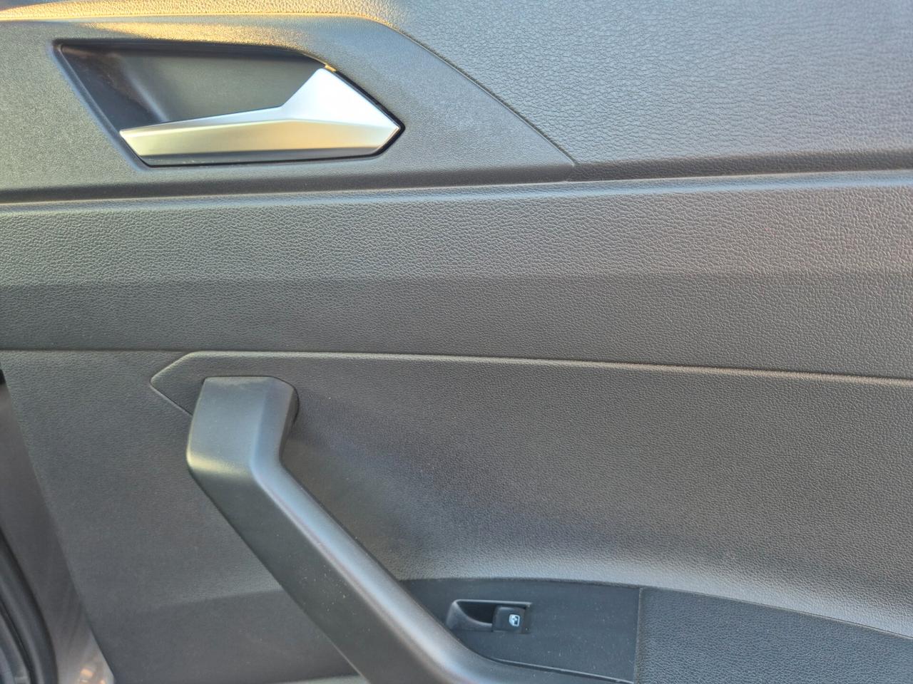 Volkswagen Polo 1.6 TDI 5p. Comfortline BlueMotion Technology