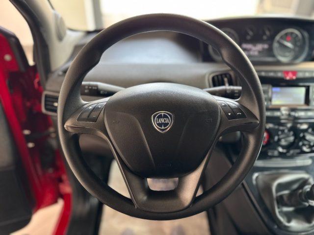 LANCIA Ypsilon 1.0 FireFly 5 porte S&S Hybrid Ecochic Gold