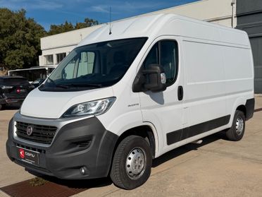 Fiat Ducato 35 2.3 MJT 130CV PC-TN Furgone