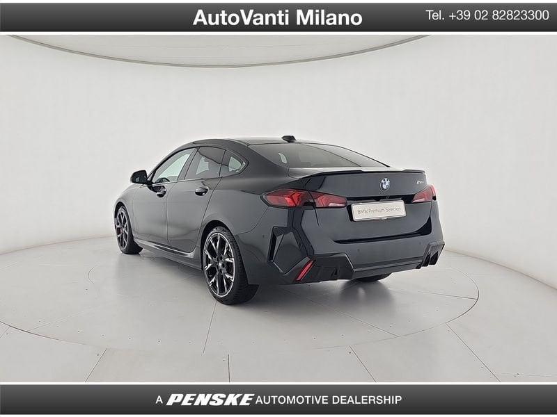 BMW Serie 2 Gran Coupe 218d Gran Coupe MSport Pro auto