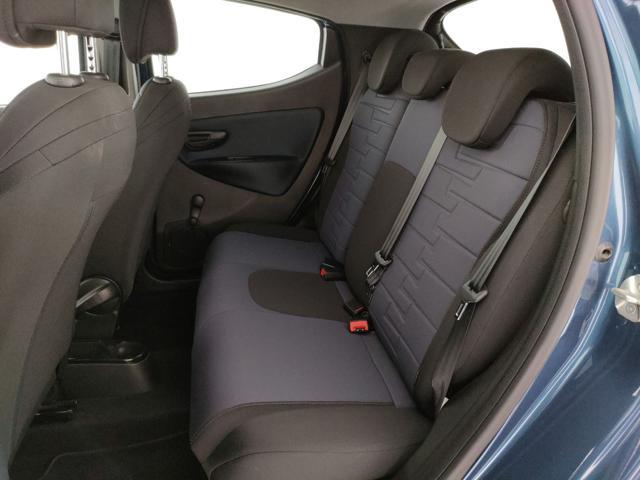 LANCIA Ypsilon 1.2 69 CV 5 porte GPL Ecochic