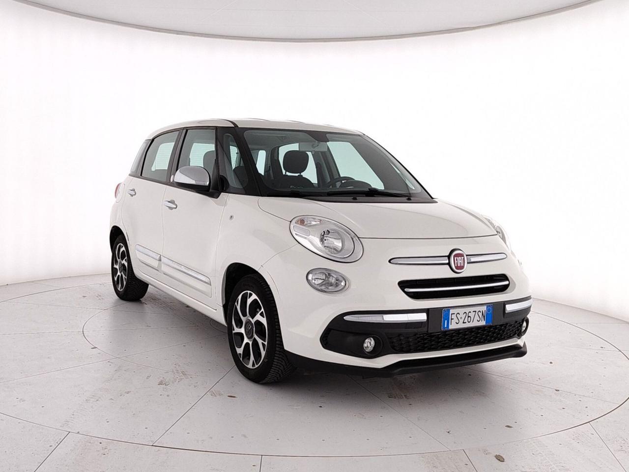 Fiat 500L 1.3 Multijet 95 CV Mirror