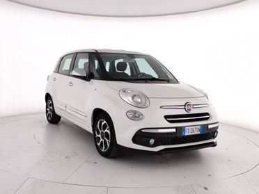 Fiat 500L 1.3 Multijet 95 CV Mirror