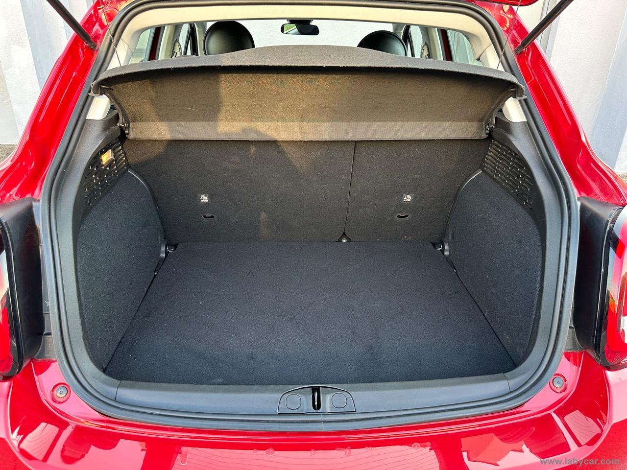 FIAT 500X 1.0 T3 120 CV Cult