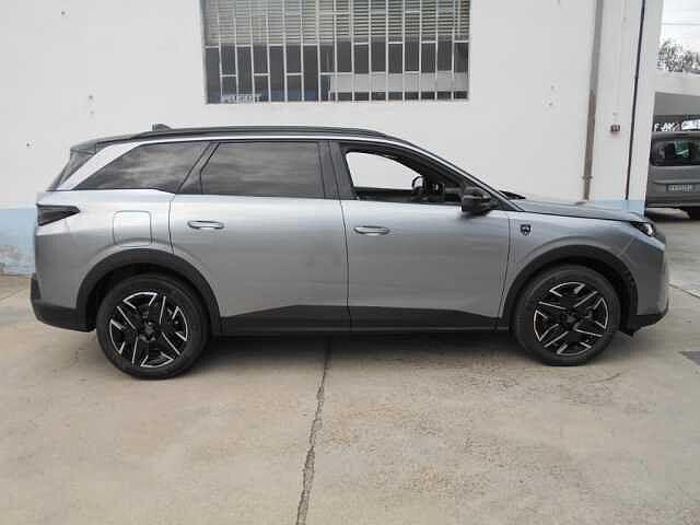 Peugeot 5008 Hybrid 145 e-DCS6 Allure FIN 9Perfet