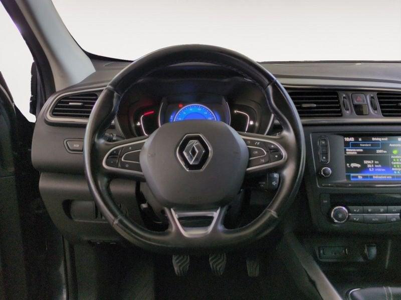 Renault Kadjar 1.5 Energy dCi 110cv LIFE