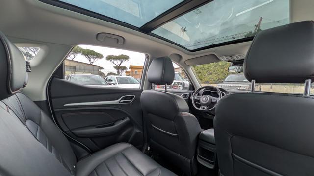 MG ZS GDI LUXORY 1.0cc 111cv CAMERA 360° TETTO PANORAMIC
