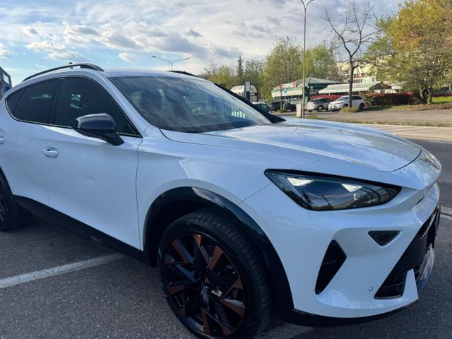 CUPRA Formentor 2.0 TDI DSG 150CV KM. 10.900