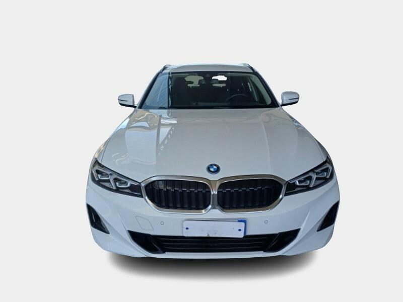 BMW 320 TOURING AUTO STATION WAGON