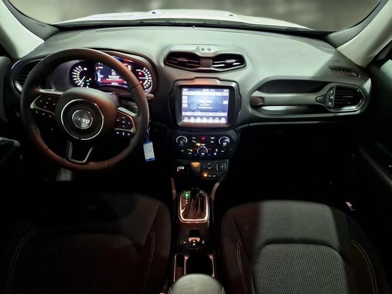 JEEP RENEGADE 1.3 T4 PHEV 130 CV LIMITED 4XE AUTO SUV