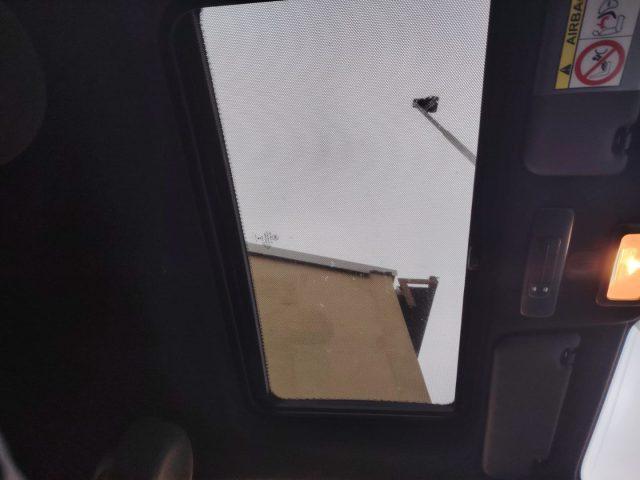 FIAT 500 1.2 Dualogic Lounge AUTOMATICA-TETTO APRIBILE