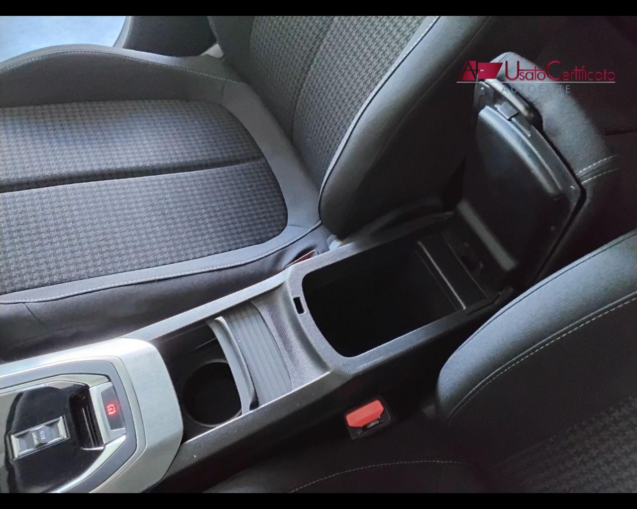 PEUGEOT 308 BlueHDi 130 S&S EAT8 SW Active Business