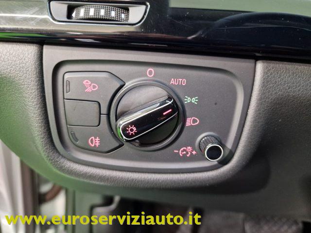 AUDI A8 2.0 TFSI hybrid tiptronic